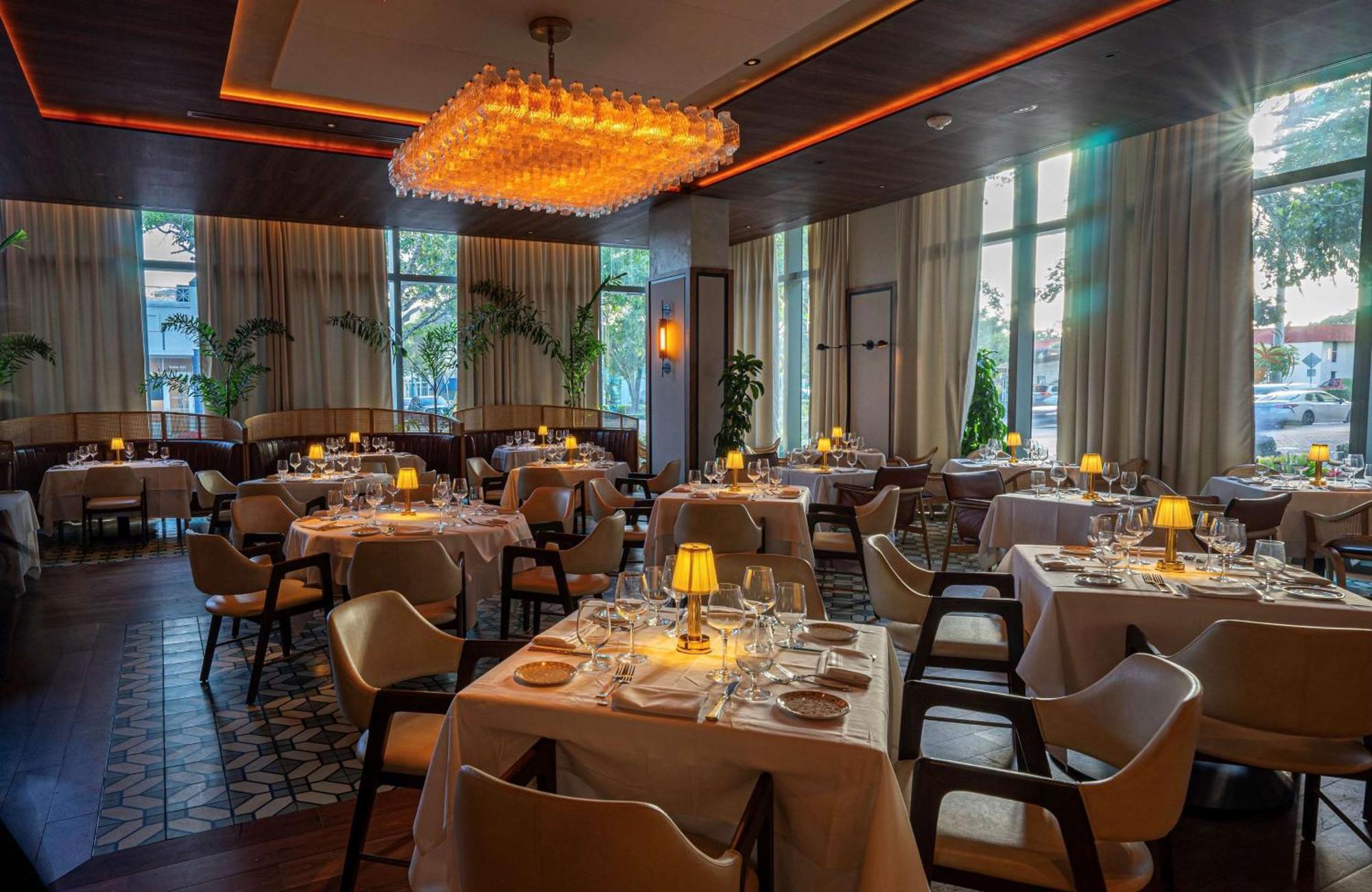 The Ray Hotel Delray Beach, Curio Collection By Hilton Exterior foto